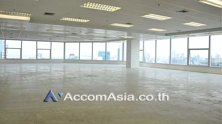  1  Office Space For Rent in Sathorn ,Bangkok BTS Chong Nonsi - BRT Sathorn at Empire Tower AA14689